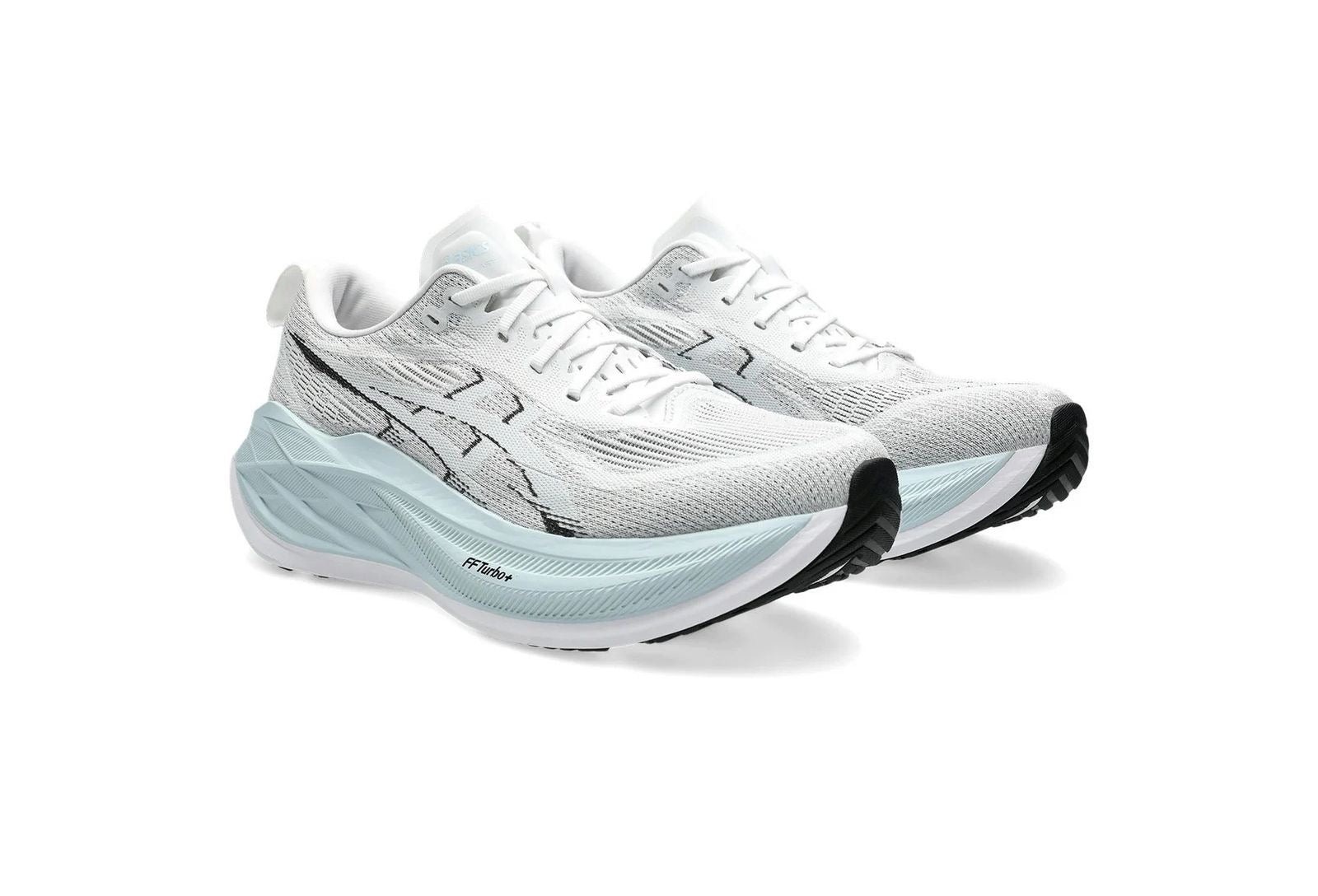 ASICS Superblast 2 'White Cool Grey - Image 2