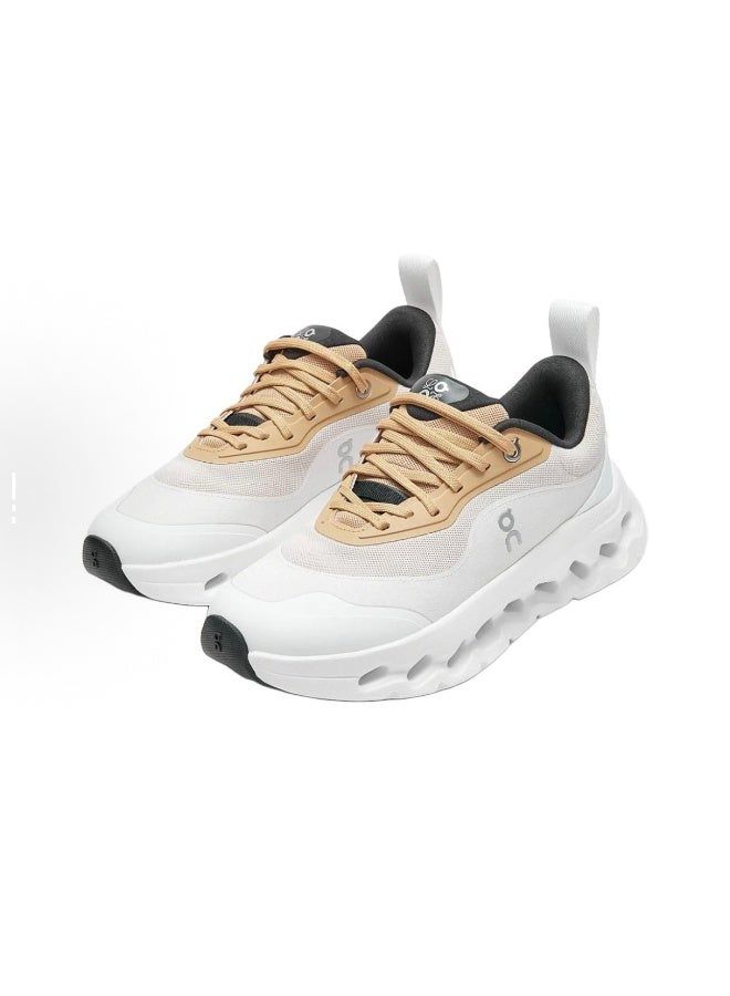LOEWE x On Cloudtilt 2 – Tan/White - Image 2