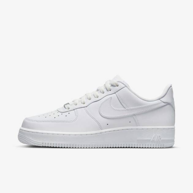 Nike Air Force 1 ’07 – White