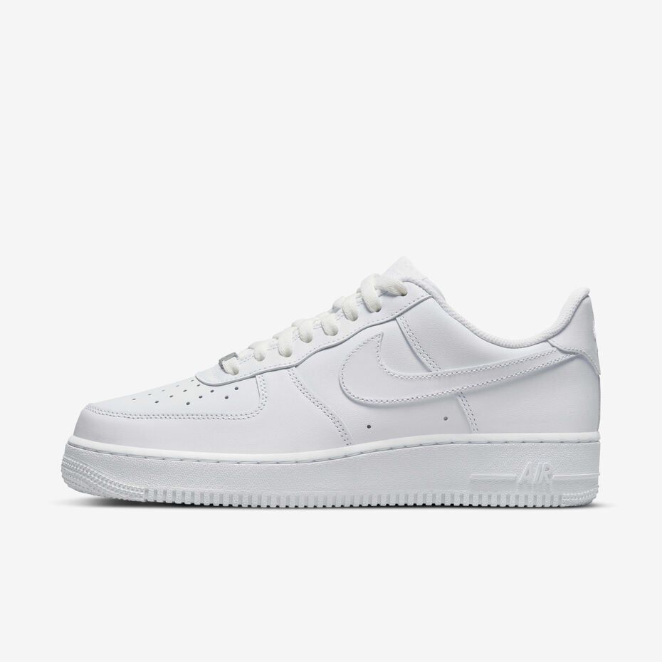 Nike Air Force 1 ’07 – White