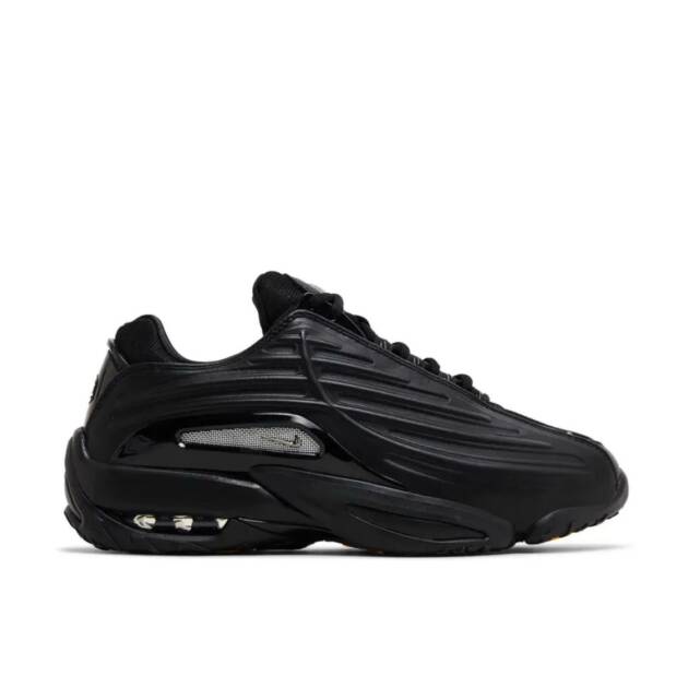 Nike NOCTA Hot Step 2 – Black