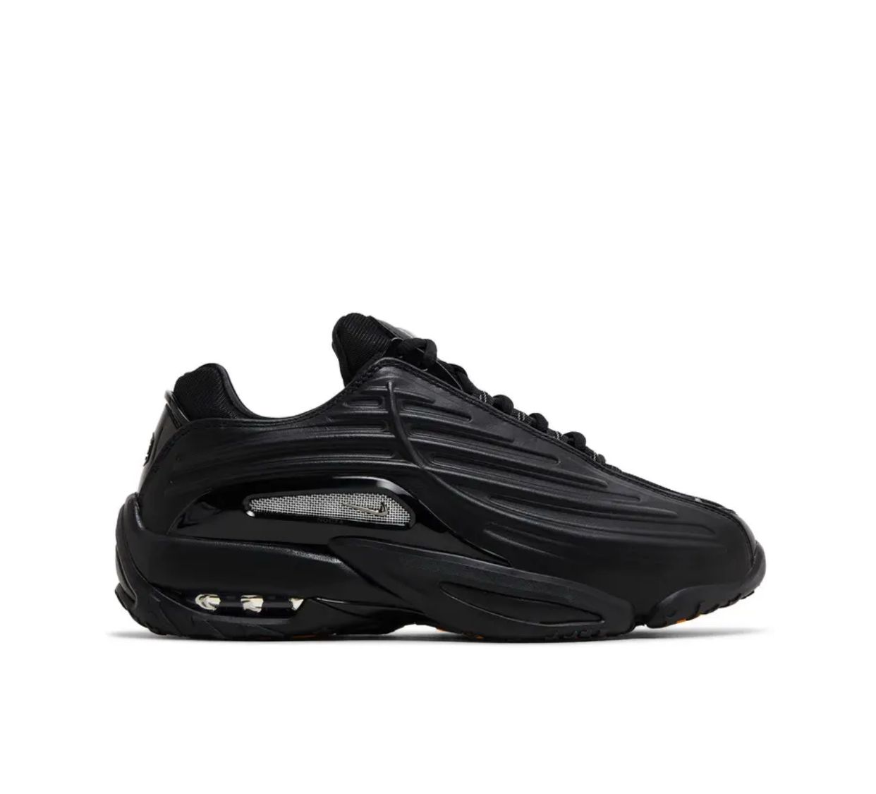 Nike NOCTA Hot Step 2 – Black