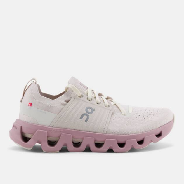 On Cloudswift 4 – Pearl/Mauve