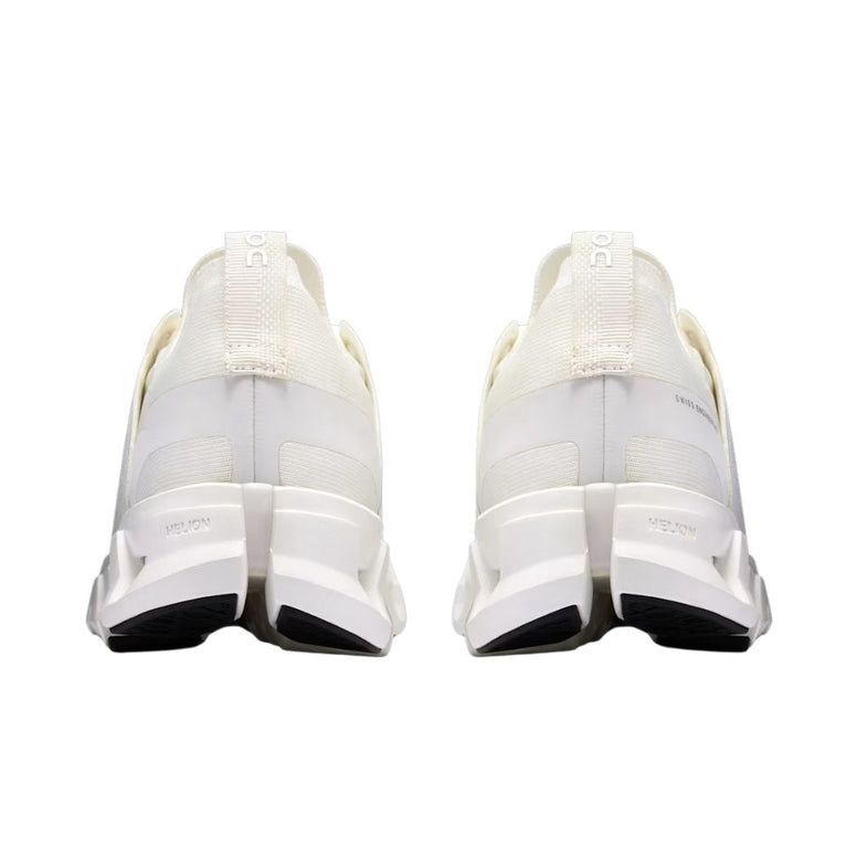 On Cloudswift 4 – White/White - Image 3