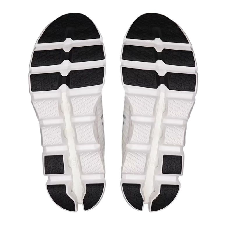 On Cloudswift 4 – White/White - Image 4