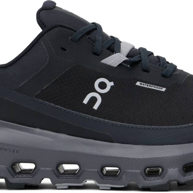 On Cloudvista 2 – Black/Black
