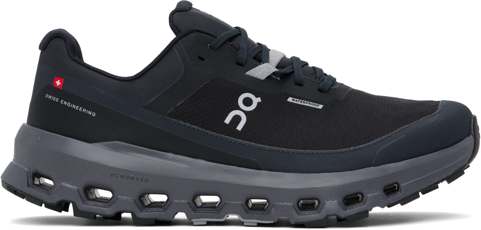 On Cloudvista 2 – Black/Black
