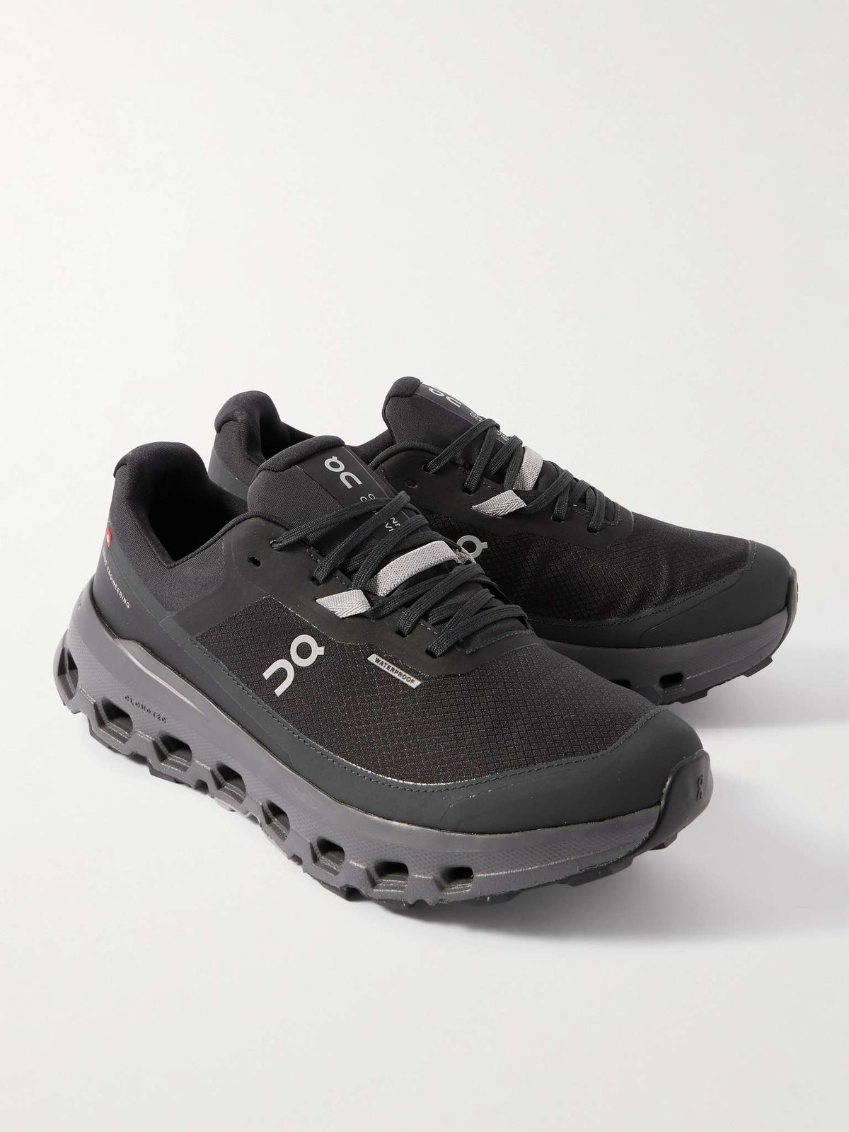 On Cloudvista 2 – Black/Black - Image 2