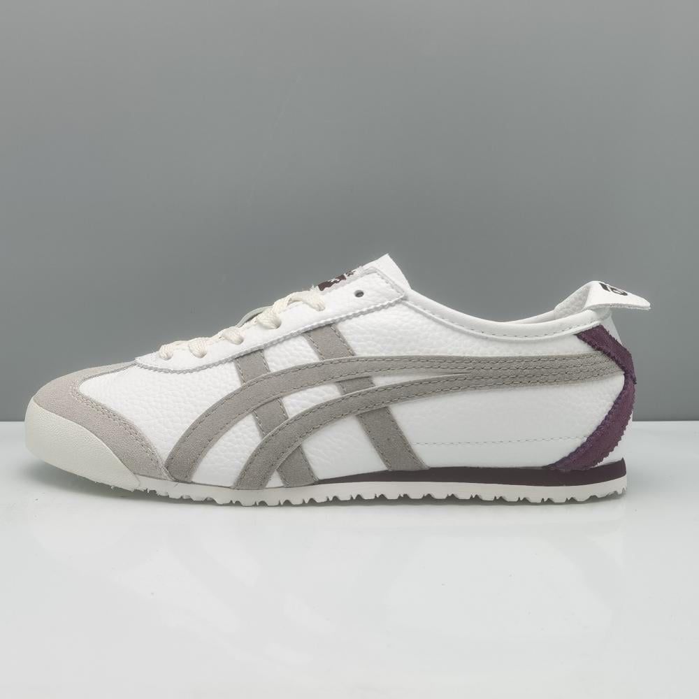 Onitsuka Tiger Mexico 66 – Beige/Burgundy